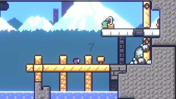 海底世界填颜色5