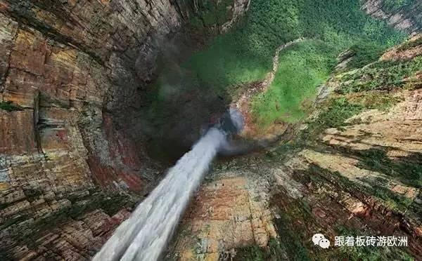 欧洲的旅行